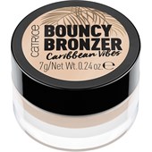 Catrice - Bronzer - Bouncy Bronzer Caribbean Vibes