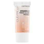 Catrice - Clean ID - Vitamin C Fresh Glow Primer