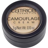 Catrice - Concealer - Camouflage Cream