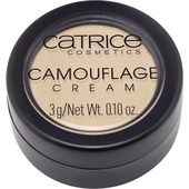 Catrice - Concealer - Camouflage Cream