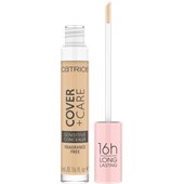 Catrice - Corrector - Cover + Care Sensitive Concealer