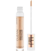 Catrice - Concealer - High Cover Concealer