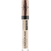 Catrice - Concealer - Our Heartbeat Project Liquid Camouflage High Coverage Concealer