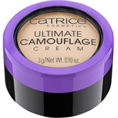 Catrice - Peitevoide - Ultimate Camouflage Cream
