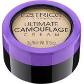 Catrice - Korektor korygujący - Ultimate Camouflage Cream