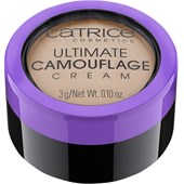 Catrice - Korektor - Ultimate Camouflage Cream