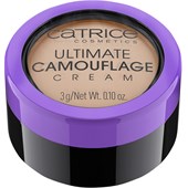 Catrice - Korektor korygujący - Ultimate Camouflage Cream