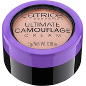 Catrice - Peitevoide - Ultimate Camouflage Cream