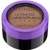 Catrice - Corrector - Ultimate Camouflage Cream