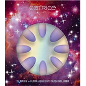 Catrice - Dear Universe - Artifical Nails