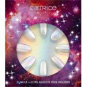Catrice - Dear Universe - Artifical Nails