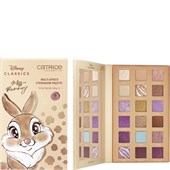 Catrice - Disney Classics - Miss Bunny Eyeshadow Palette