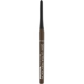 Catrice - Eyeliner & Kajal - 20H Ultra Precision Gel Eye Pencil Waterproof