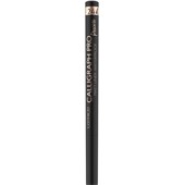 Catrice - Eyeliner & lápis - Calligraph Pro Precise 24h Matt Liner Waterproof