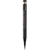 Catrice - Tužky na oči a kajalové tužky - Calligraph Pro Precise 24h Matt Liner Waterproof