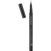 Catrice - Eyeliner & Kajal - Calligraph Ultra Slim Eyeliner Pen