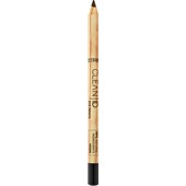 Catrice - Tužky na oči a kajalové tužky - Clean ID Eye Pencil