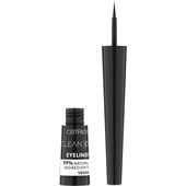 Catrice - Eyeliner & Kajal - Clean ID Eyeliner