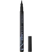 Catrice - Eyeliner & Kajal - Eye Liner Pen Waterproof