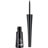 Catrice - Eyeliner & Kajal - Eye'Matic Dip Liner Deep Black