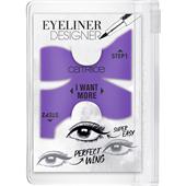 Catrice - Eyeliner & Kajal - Eyeliner Designer