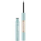 Catrice - Eyeliner & lápis - Liquid Liner Sensitive