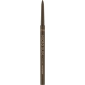 Catrice - Tužky na oči a kajalové tužky - Micro Slim Eye Pencil Waterproof