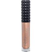 Catrice - Eyeliner & Kajal - Rock Couture Liquid Liner