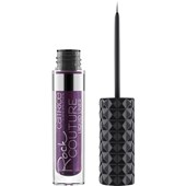 Catrice - Eyeliner & Kajal - Rock Couture Liquid Liner