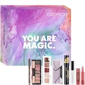 Catrice - Eyeliner & Kajal - You Are Magic Box Coffret cadeau