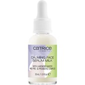 Catrice - Facial care - Calming Face Serum Milk