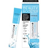 Catrice - Voedingssupplementen - Hydro Beauty Booster