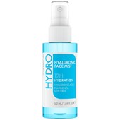 Catrice - Cuidado facial - Hydro Hyaluronic Face Mist