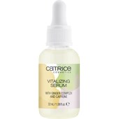 Catrice - Kasvohoito - Morning Beauty Aid Vitalizing Serum