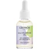 Catrice - Kasvohoito - Multipurpose Oil