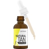 Catrice - Gezichtsverzorging - Natural Tan Serum
