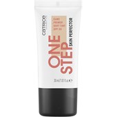 Catrice - Facial care - One Step Skin Perfector SPF 20 