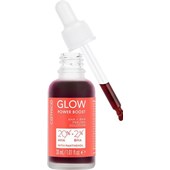 Catrice - Facial care - Peeling Solution Glow Power Boost