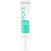 Catrice - Facial care - Pore SOS Spot Treatment