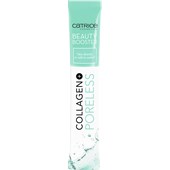 Catrice - Food supplement - Poreless Beauty Booster