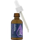 Catrice - Ansigtspleje - Youth Repairing Sleep Oil