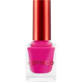 Catrice - HEART AFFAIR - Nail Lacquer