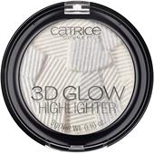Catrice - Highlighter - 3D Glow Highlighter