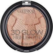 Catrice - Highlighter - 3D Glow Highlighter