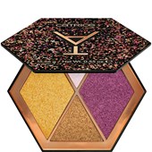 Catrice - Highlighter - ABOUT TONIGHT Highlighter Palette