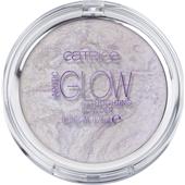 Catrice - Highlighter - Arctic Glow Highlighting Powder