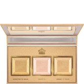 Catrice - Highlighter - Better Than Gold Baked Highlighter Palette