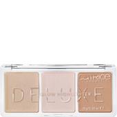 Catrice - Highlighter - Deluxe Glow Highlighter