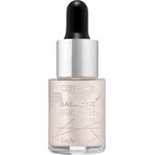 Catrice - Highlighter - Galactic Highlighter Drops