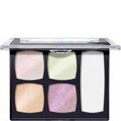 Catrice - Highlighter - Galaxy In A Box Holographic Glow Palette